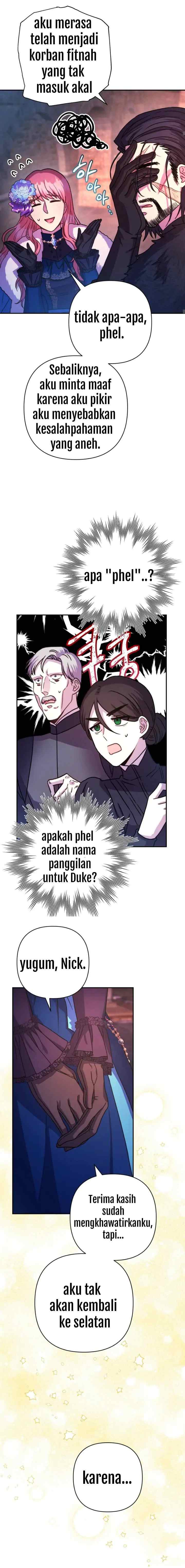 Anyway, It Is A Ropan chapter 4 halaman 9