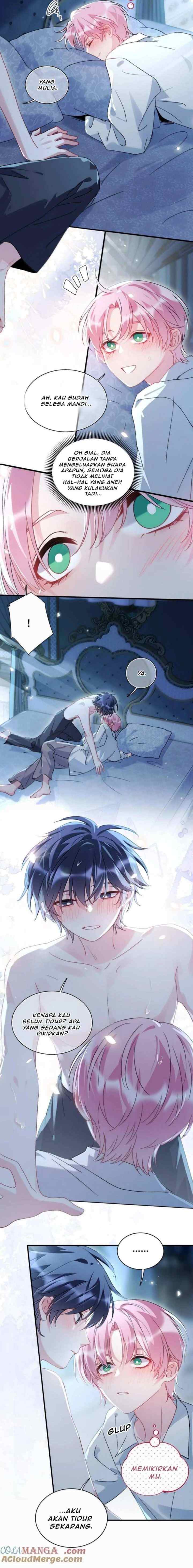 I'm Going to Be a Great Villain chapter 153 halaman 10