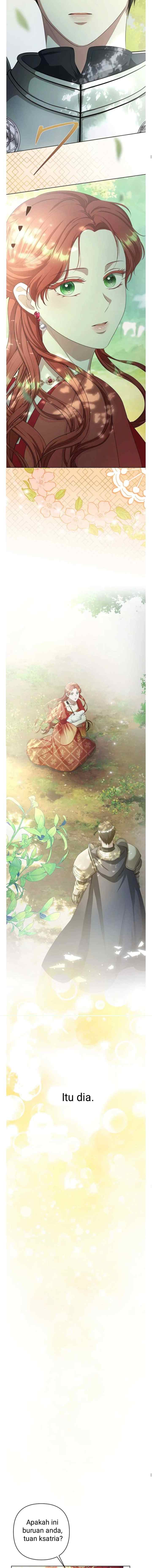 Itsuwari no Hanayome wa Nige Rarenai chapter 3 halaman 10