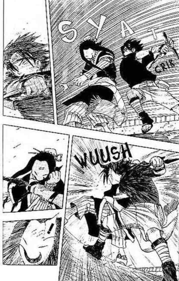 Naruto chapter 24 halaman 8