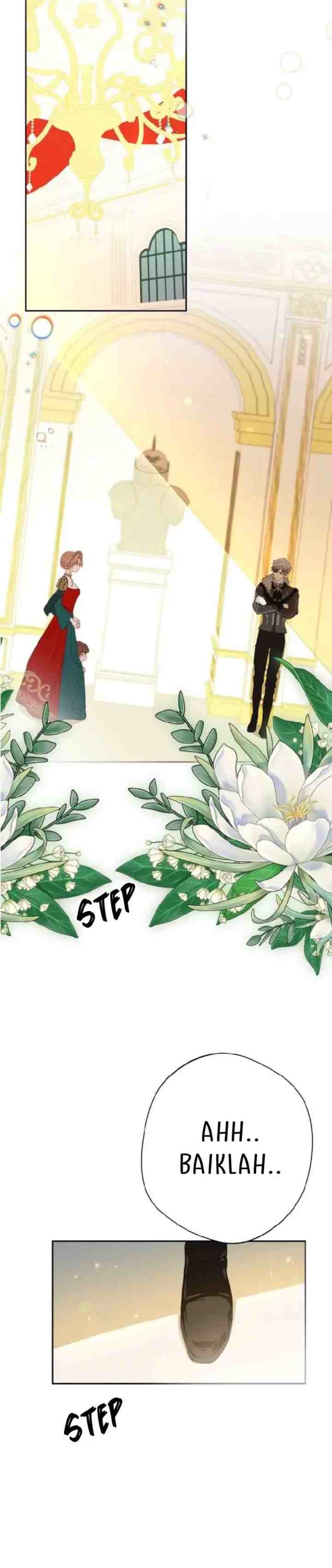Go, Away Romeo! chapter 4 halaman 13
