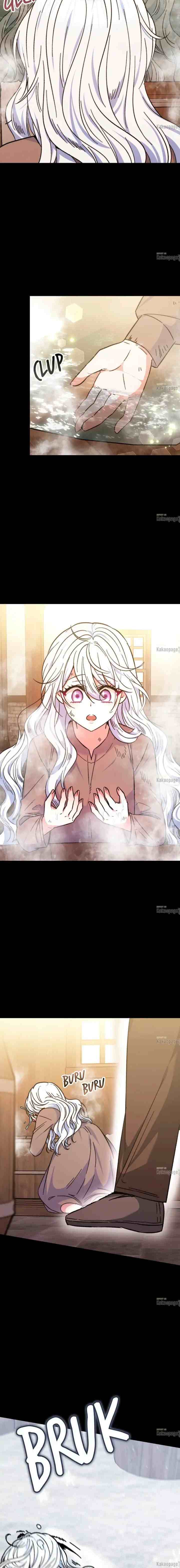 Evangeline After the Completion chapter 7 halaman 11