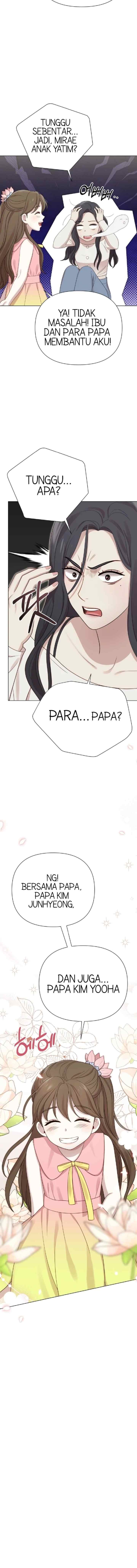 Give Birth To Me chapter 42 halaman 19