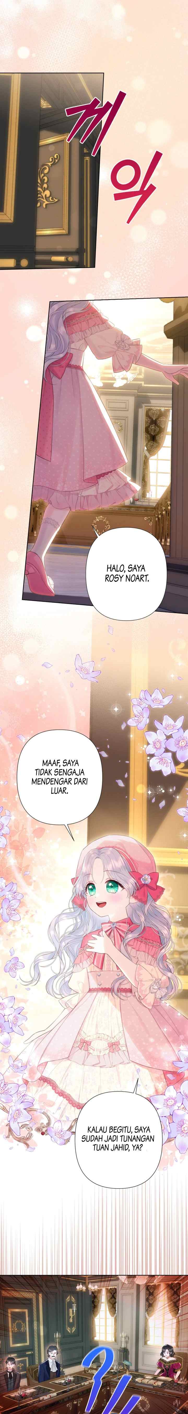 The Strongest Brother Lost His Memory chapter 22 halaman 9