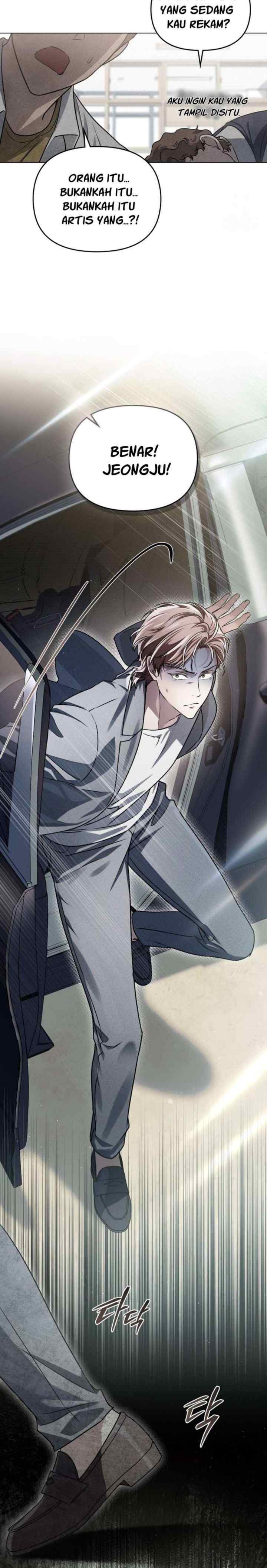 Honbul chapter 12 halaman 11