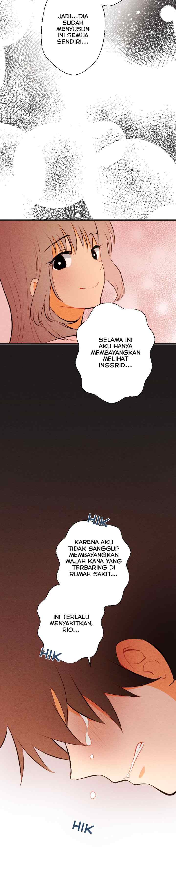 Mistake S2 chapter 56 halaman 10