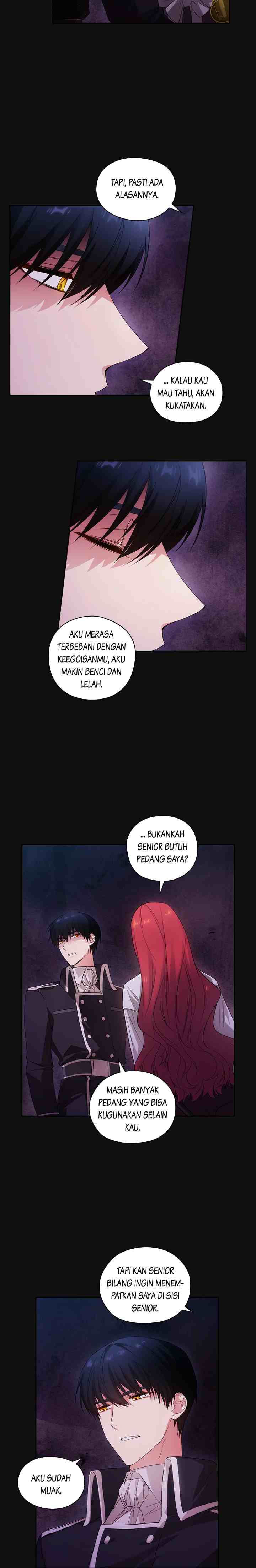 Adonis chapter 192 halaman 4