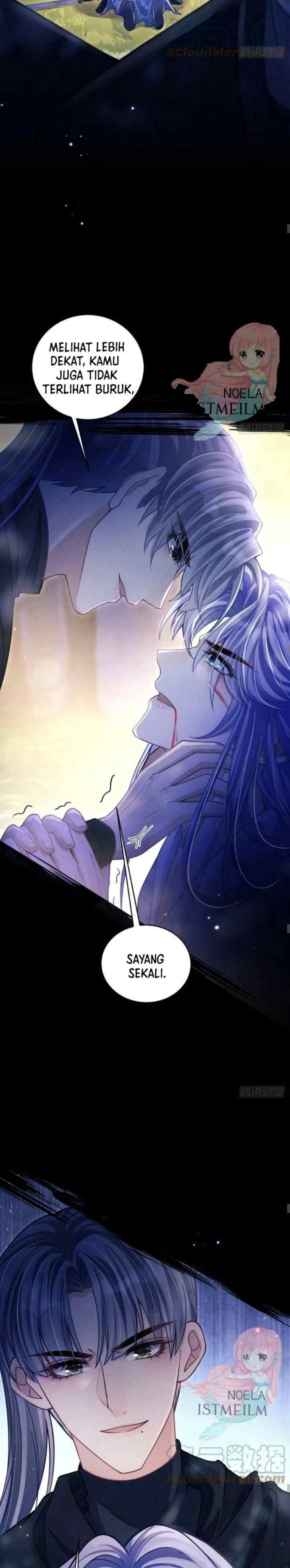 I Suspect the Actor Is Fishing for Me chapter 73 halaman 7