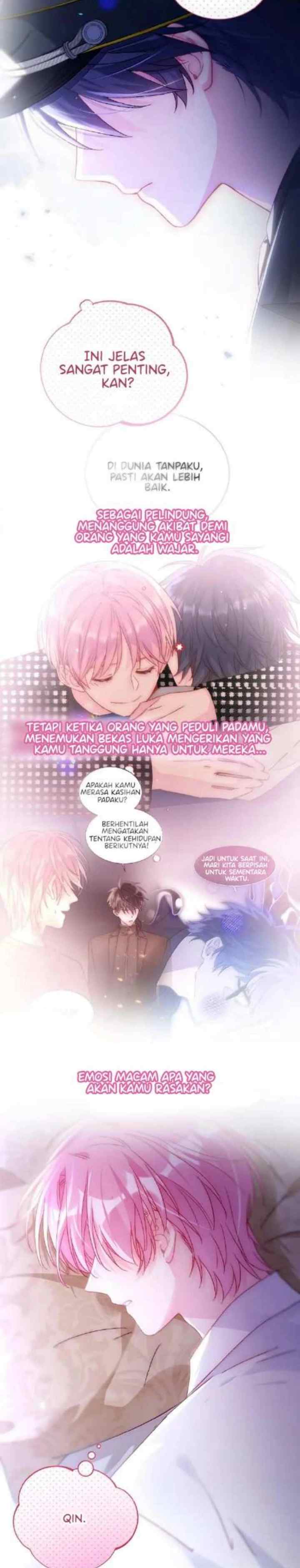I'm Going to Be a Great Villain chapter 162 halaman 10