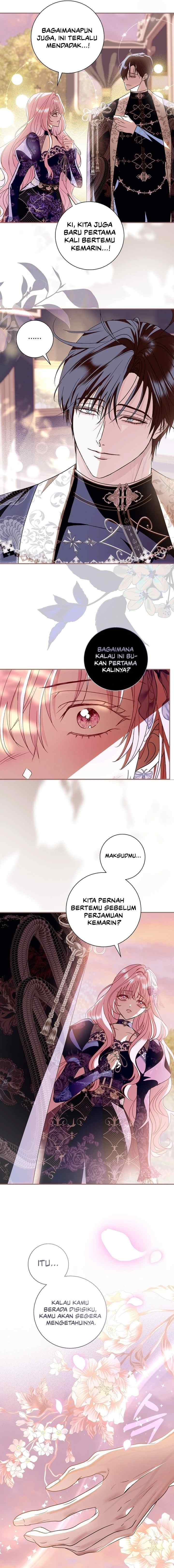 Black Man, I'll Do Everything For You Except Marriage! chapter 7 halaman 16