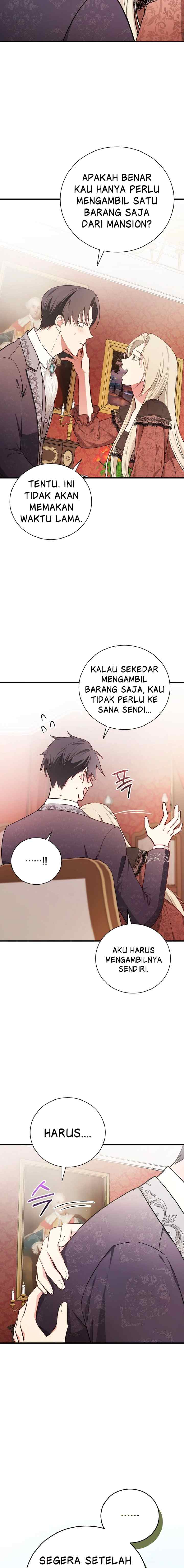 Seducing Duke Monster chapter 100 halaman 8