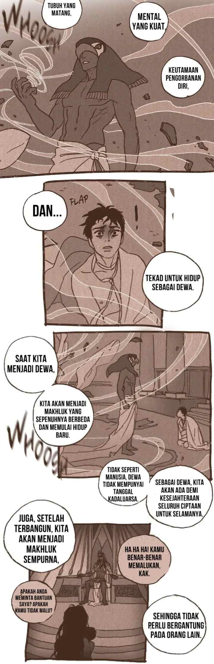 ENNEAD S1 chapter 59 halaman 10