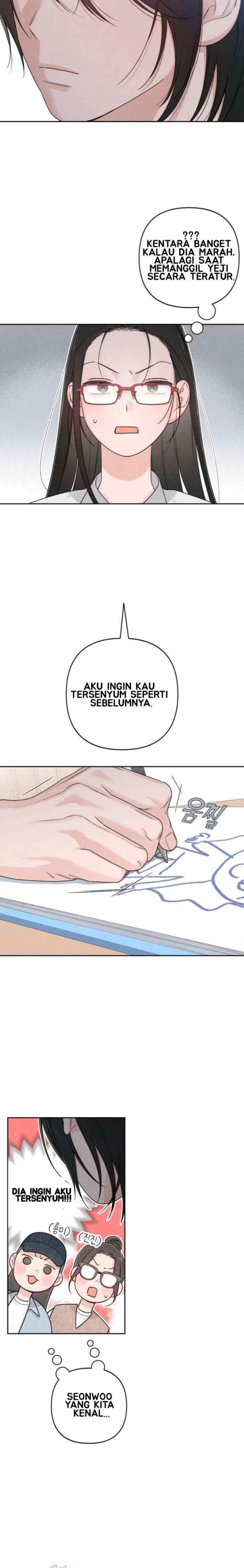 Apocalypse of Youth chapter 93 halaman 7