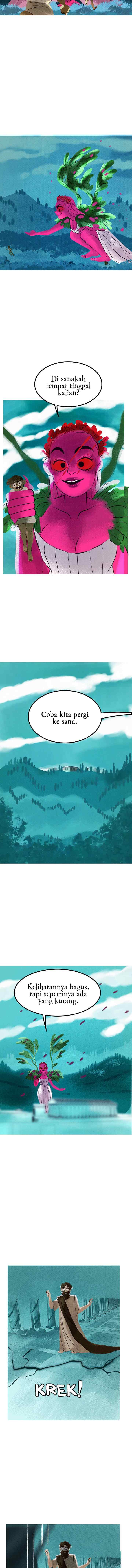 Lore Olympus chapter 115 halaman 16