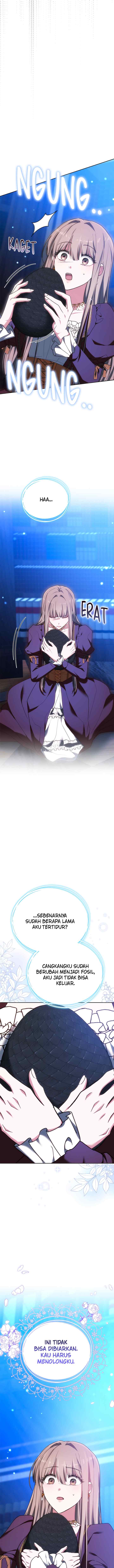 Bride of Obsidian chapter 78 halaman 19