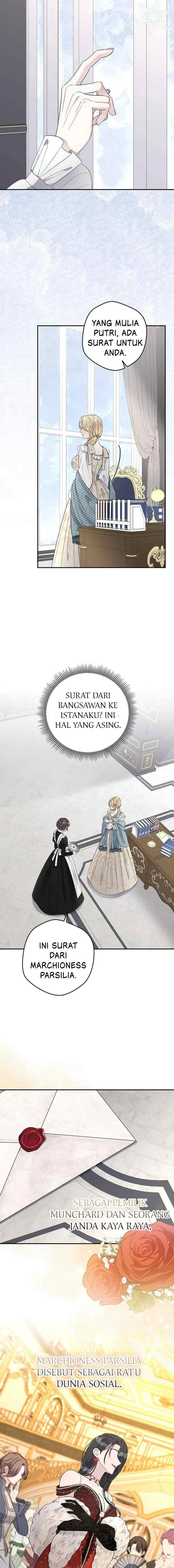 Indulgence chapter 11 halaman 5