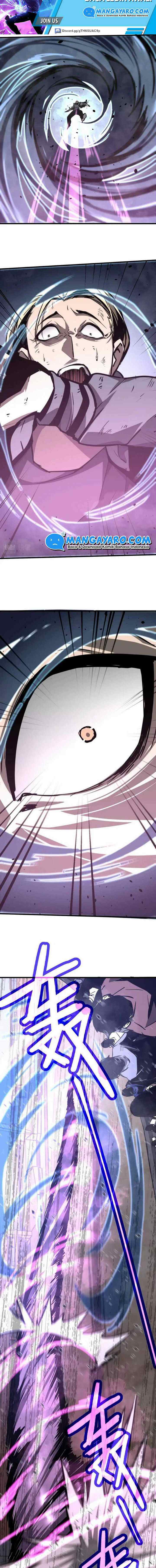 Advanced Evolution chapter 33 halaman 9