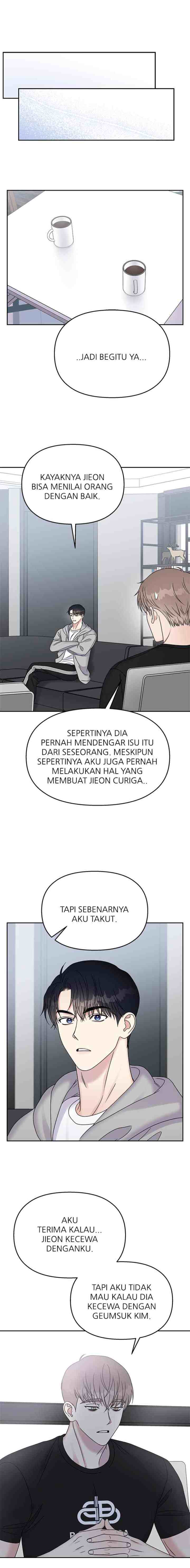 Do As I Say! chapter 43 halaman 5