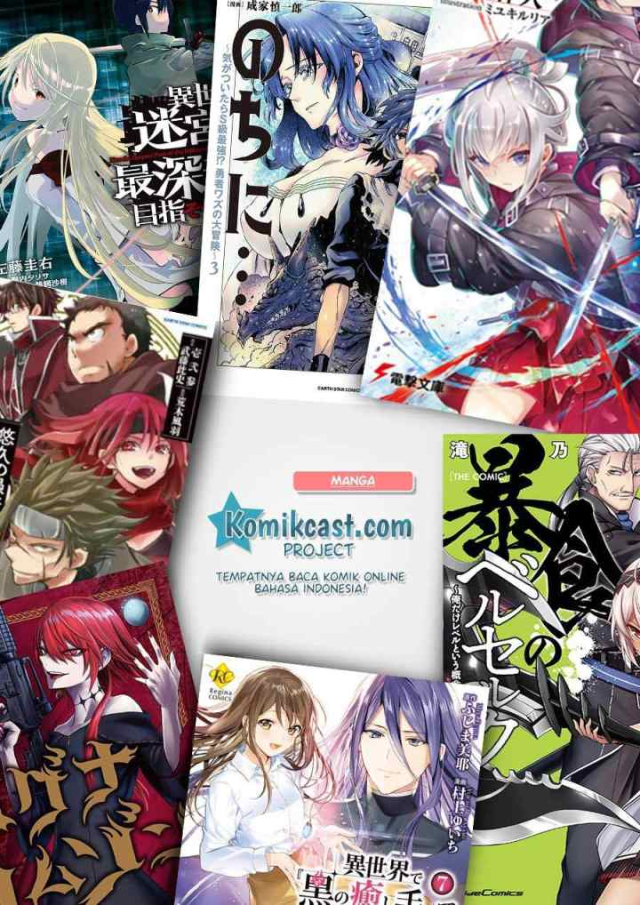 Souda, Baikoku Shiyou: Tensai Ouji no Akaji Kokka Saisei Jutsu chapter 3 halaman 14