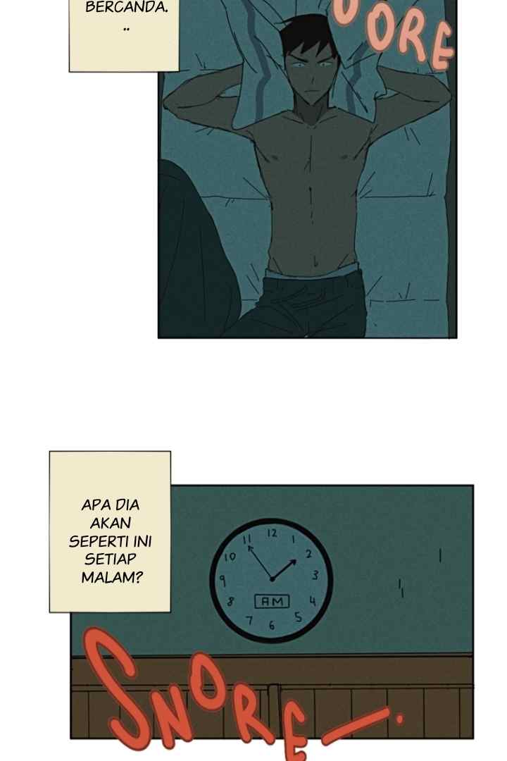 To The Stars and Back chapter 2 halaman 4