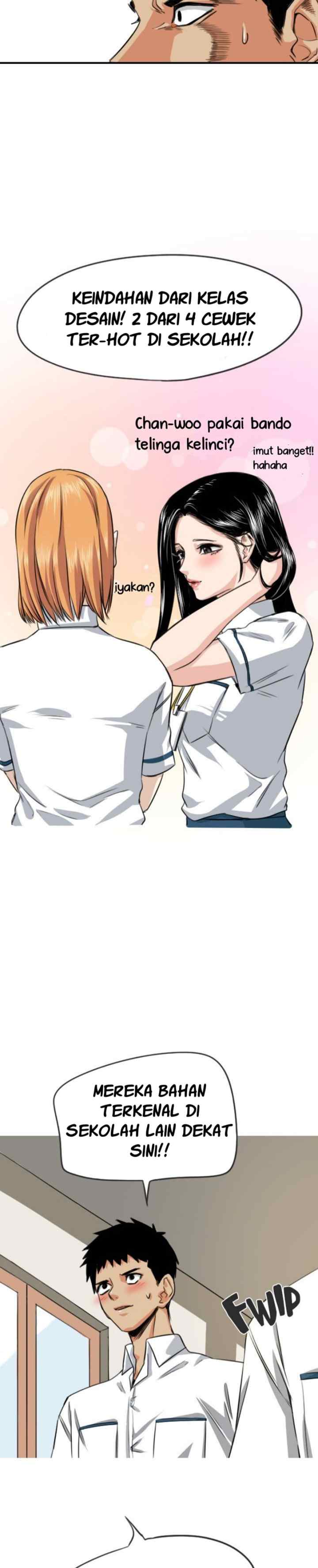 Drawing Romance chapter 43 halaman 12