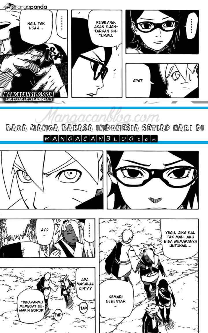 Naruto chapter 703 halaman 5