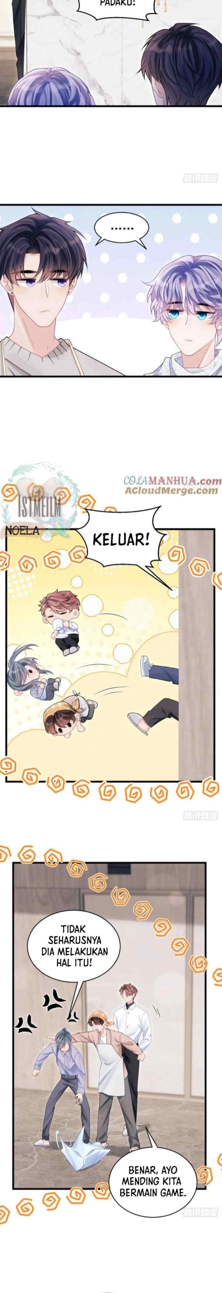 I Suspect the Actor Is Fishing for Me chapter 102 halaman 14