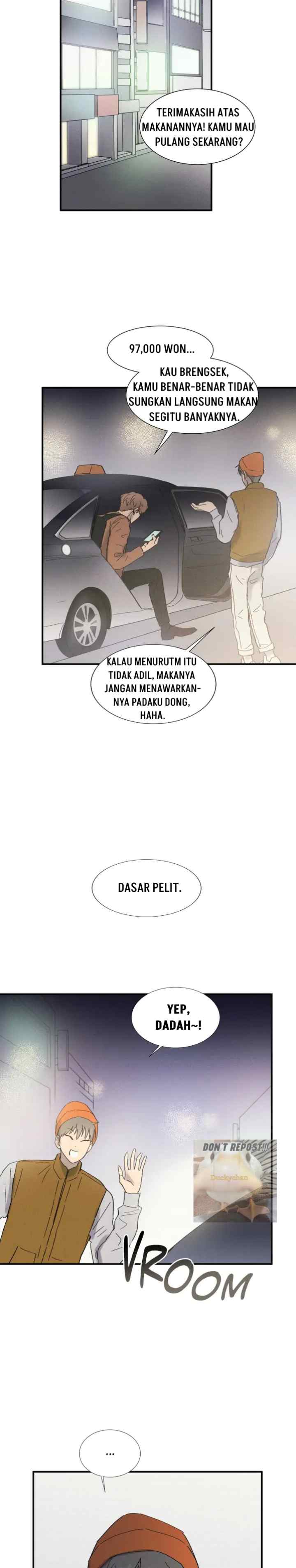 Literary Boy chapter 55 halaman 15
