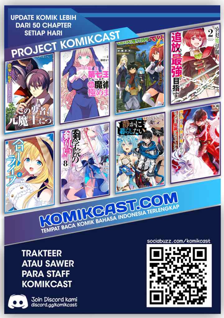 Kono Yuusha Moto Maou Ni Tsuki chapter 4 halaman 16