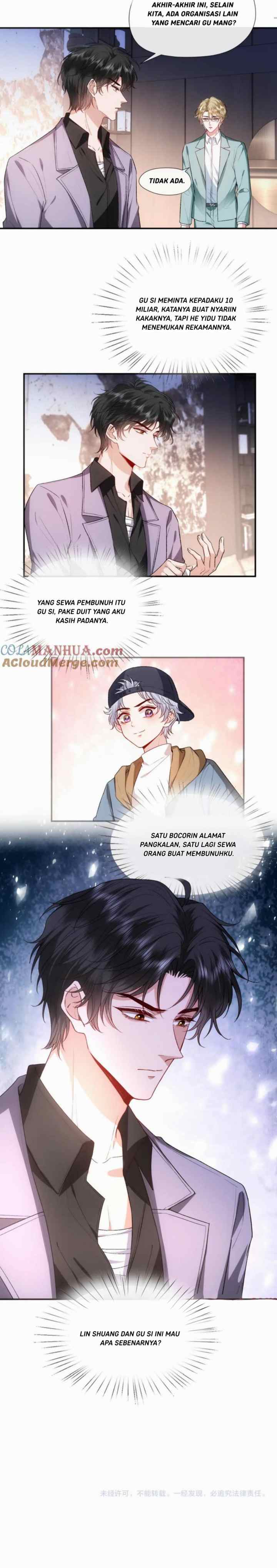 Madam and Her Daily Online Face-Slapping chapter 69 halaman 18
