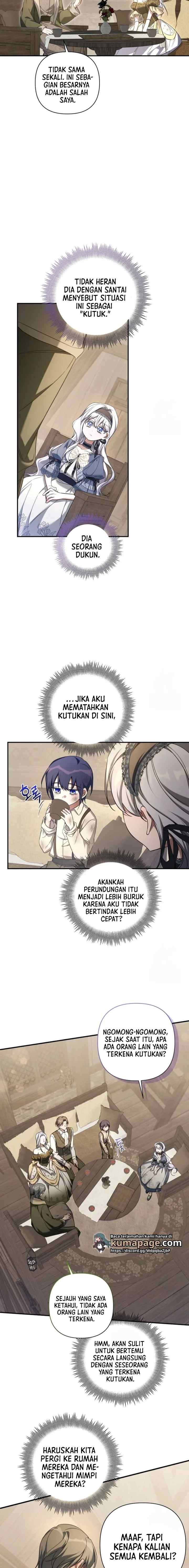 Do You Need Salvation? chapter 44 halaman 15
