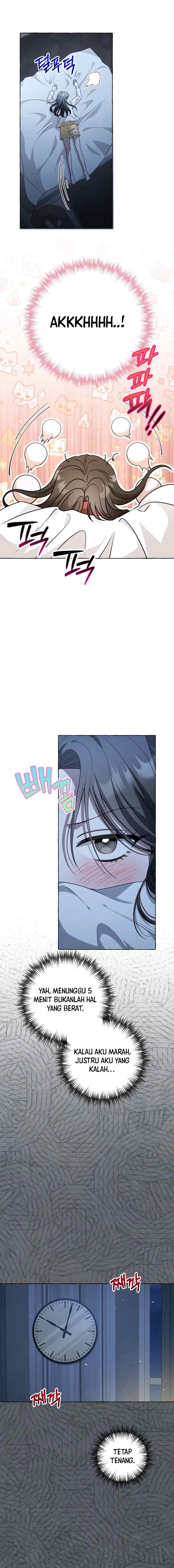 When the Phone Rings chapter 14 halaman 7