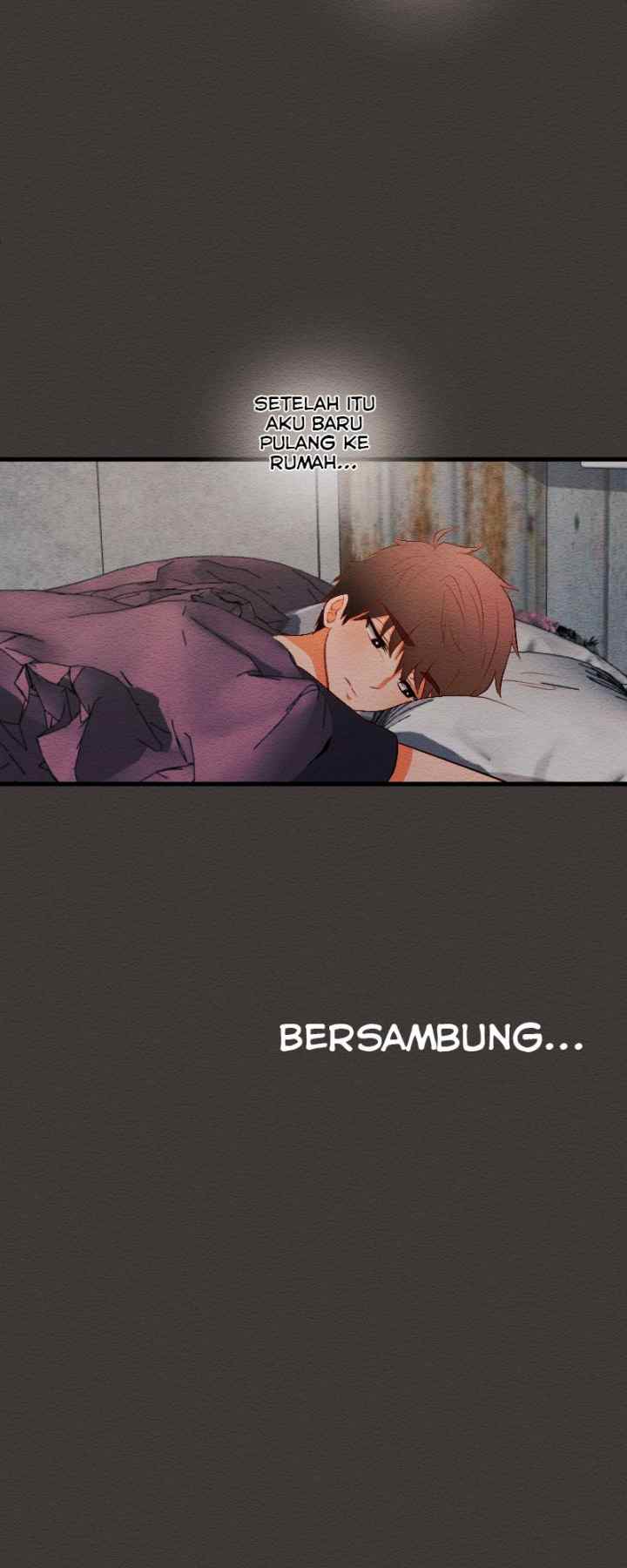 Mistake S2 chapter 33 halaman 16