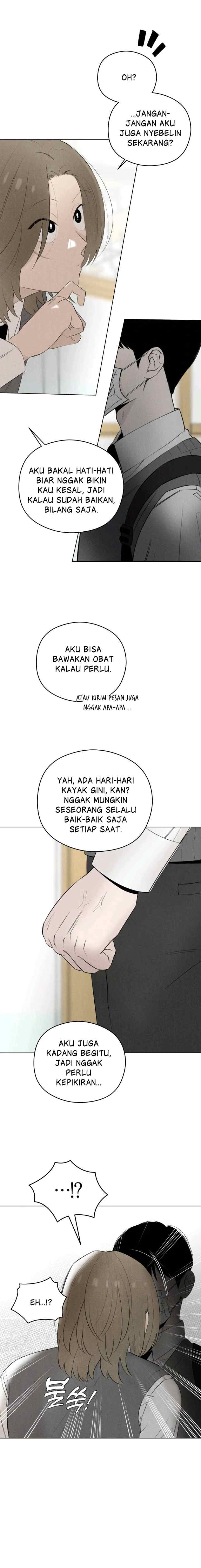 Red as a Tomato! chapter 45 halaman 14