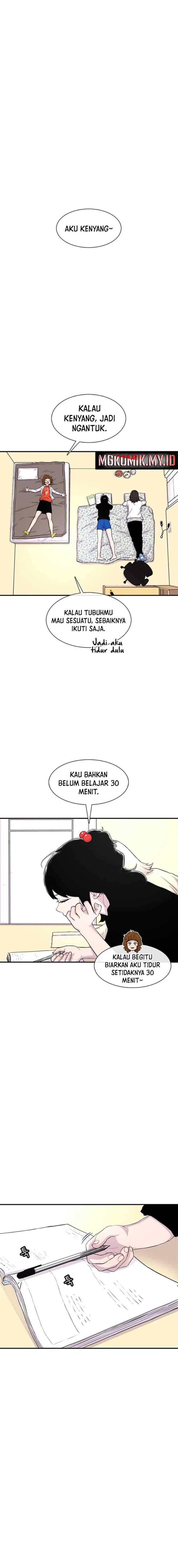 Ginseng Star Shop chapter 113 halaman 13