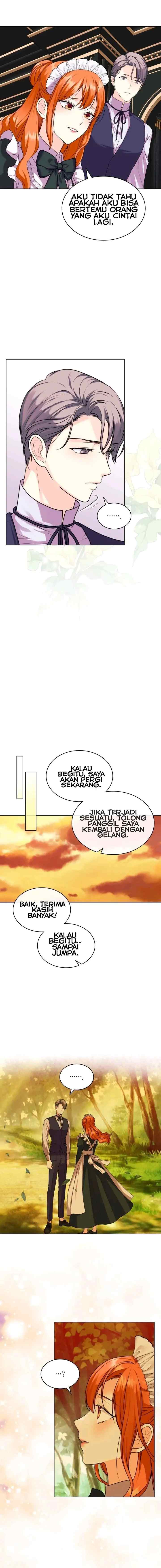 Virtue Bestowed by the Villainess chapter 80 halaman 15