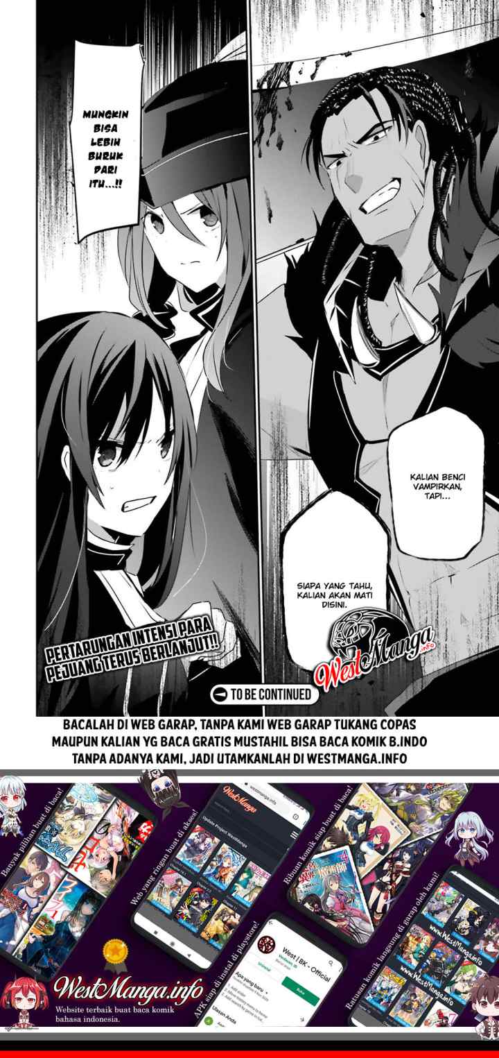 The Eminence in Shadow chapter 29 halaman 19