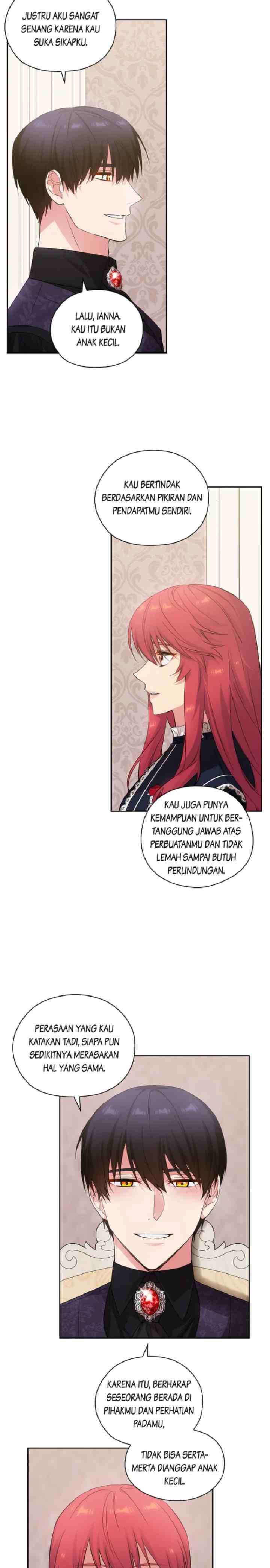 Adonis chapter 194 halaman 11