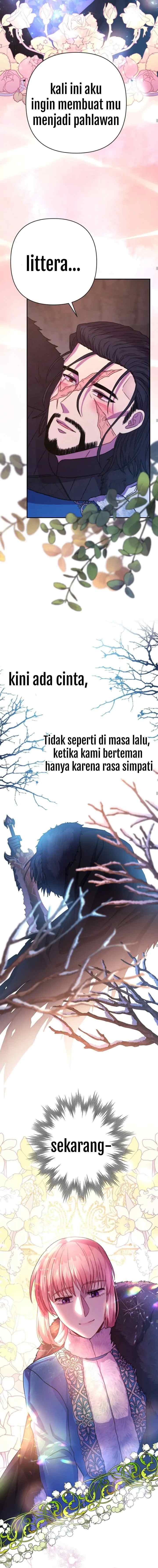Anyway, It Is A Ropan chapter 20 halaman 8