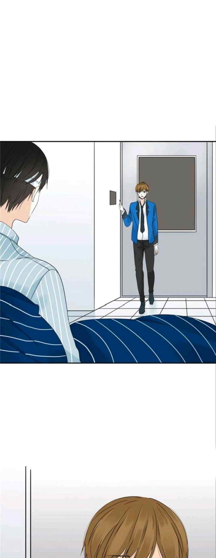 The Expert Boyfriend Snatcher chapter 6 halaman 17