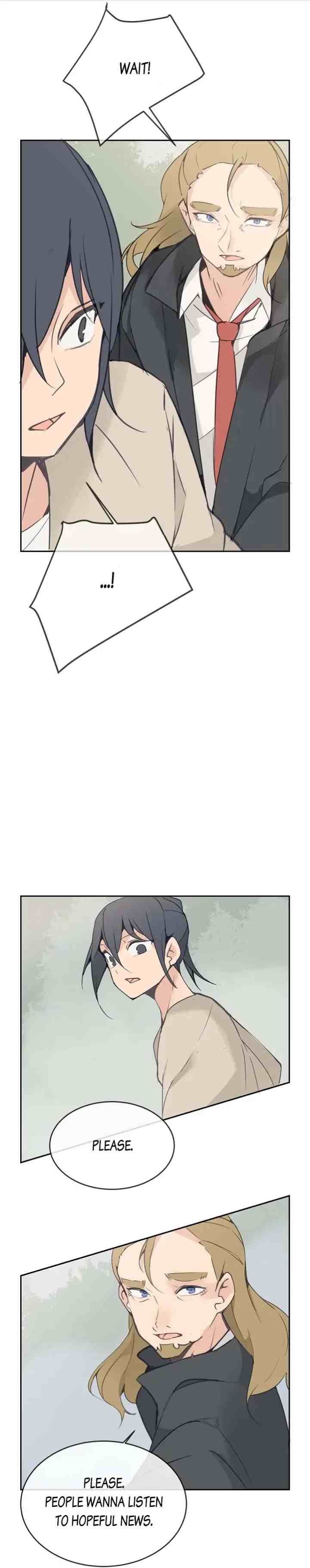 Devil Sword King chapter 86 halaman 9
