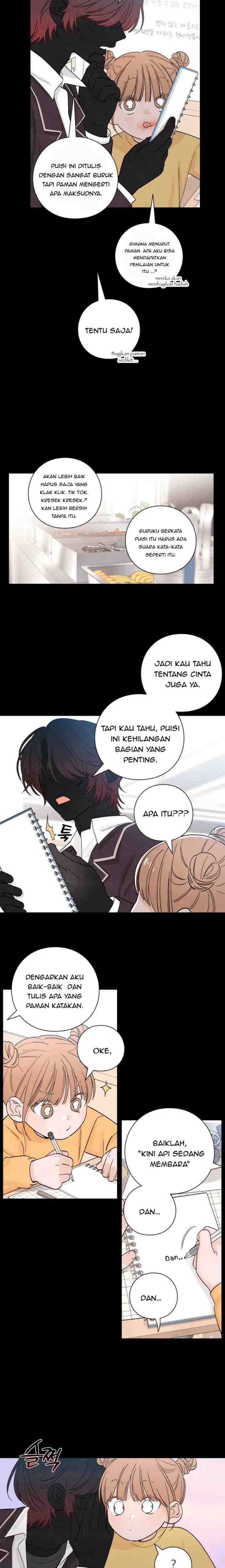 Apocalypse of Youth chapter 9 halaman 4