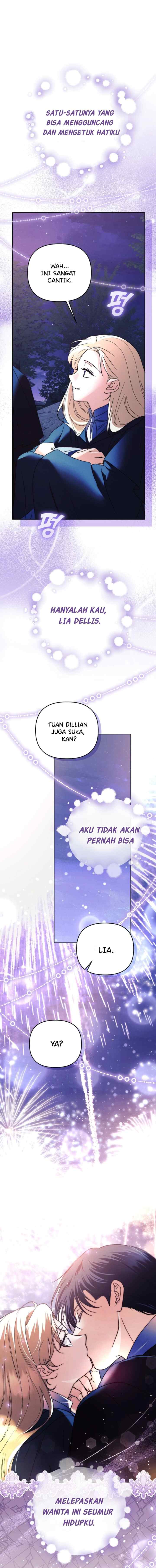 Mistaken as the Monster Duke's Wife chapter 48 halaman 18