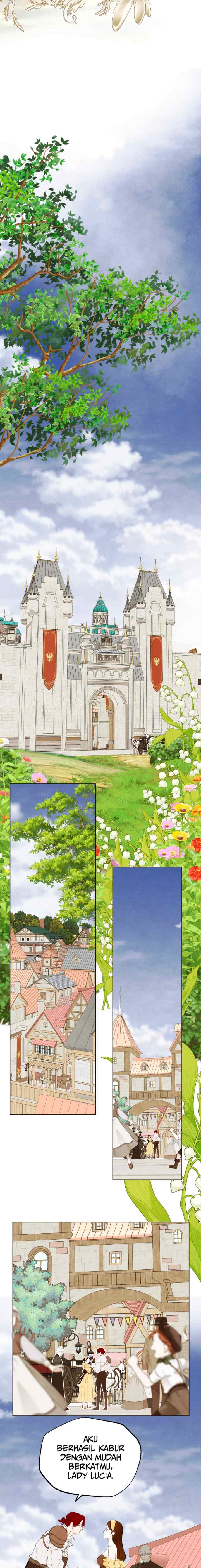 I Am the Villain chapter 31 halaman 16