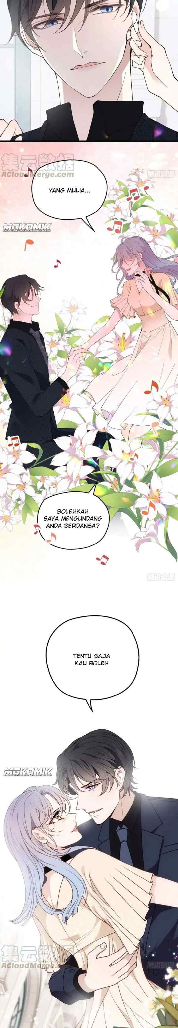 The Duke's Hidden Baby: BOGO! chapter 115 halaman 10