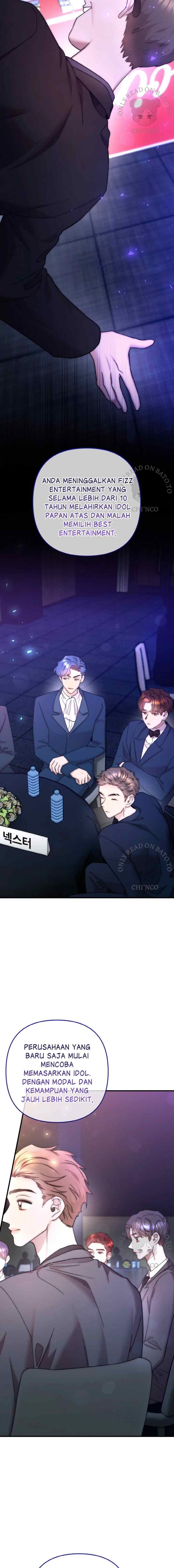 Acting Genius, Top Idol! chapter 69 halaman 12