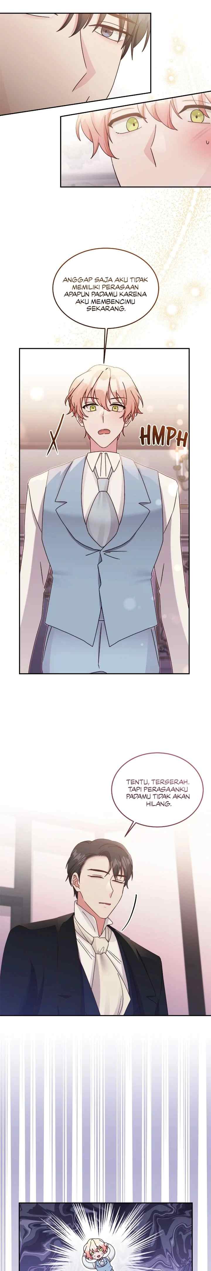 Sweetie, Sweetie, Sweetie chapter 66 halaman 12