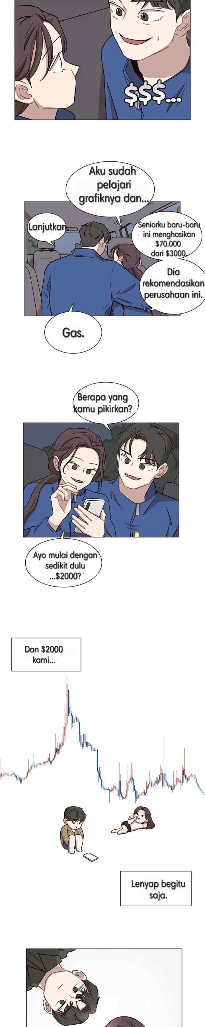 Ooh La La chapter 41.7 halaman 14