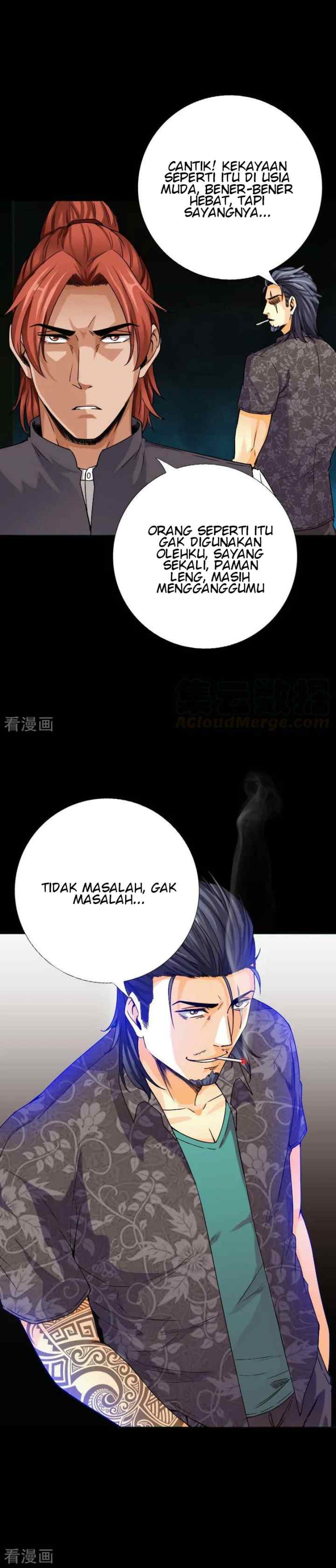 Hopeless chapter 46 halaman 7
