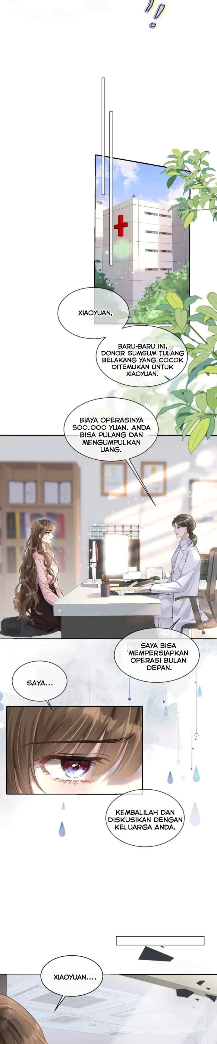 One Night With Deep Passions chapter 4 halaman 5